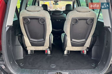 Минивэн Citroen C8 2010 в 