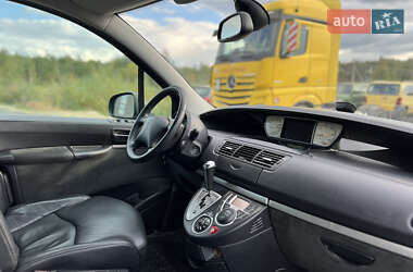 Минивэн Citroen C8 2010 в 