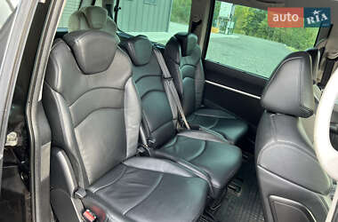 Минивэн Citroen C8 2010 в 
