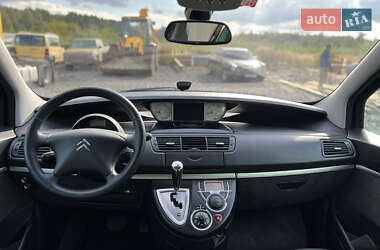 Минивэн Citroen C8 2010 в 