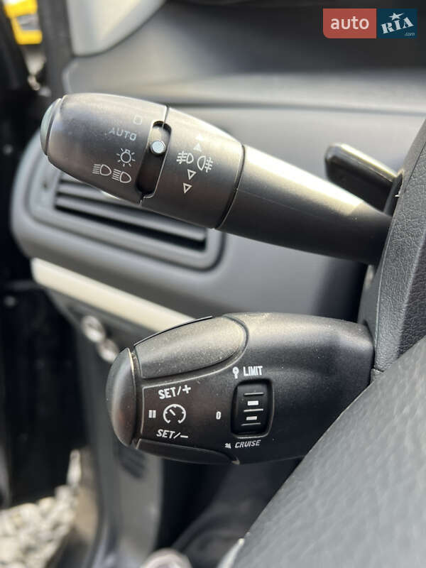 Мінівен Citroen C8 2010 в Ковелі фото 37 Мінівен Citroen C8 2010 в Ковелі