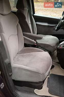 Минивэн Citroen C8 2006 в 
