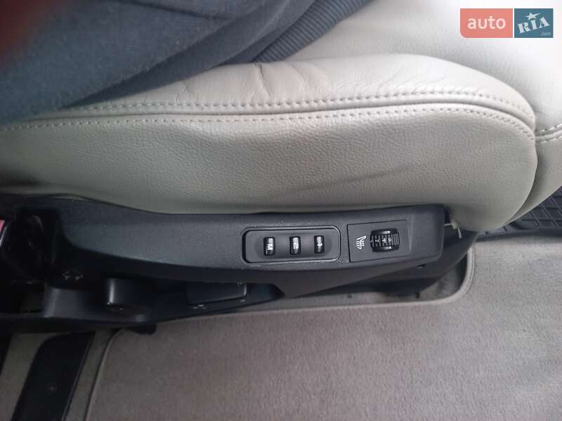 Минивэн Citroen C8 2011 в Ковеле фото 30 Минивэн Citroen C8 2011 в Ковеле