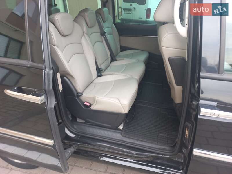 Минивэн Citroen C8 2011 в Ковеле фото 40 Минивэн Citroen C8 2011 в Ковеле