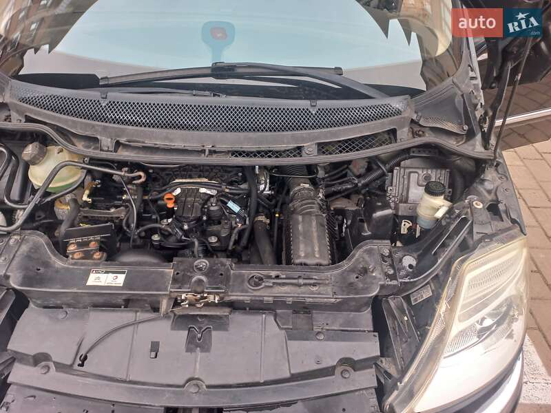 Минивэн Citroen C8 2011 в Ковеле фото 45 Минивэн Citroen C8 2011 в Ковеле