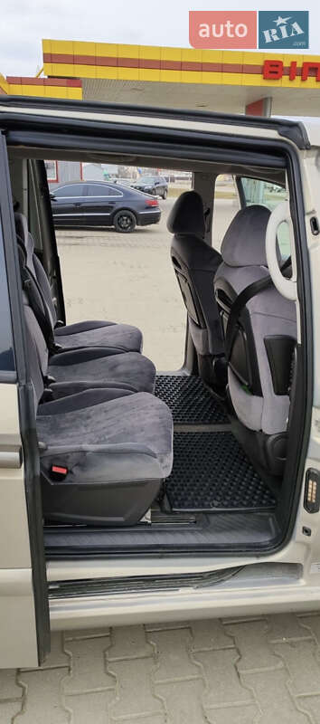 Мінівен Citroen C8 2005 в Хмельницькому