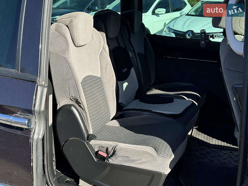 Минивэн Citroen C8 2009 в Виннице