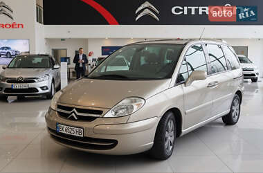 Мінівен Citroen C8 2005 в Хмельницькому