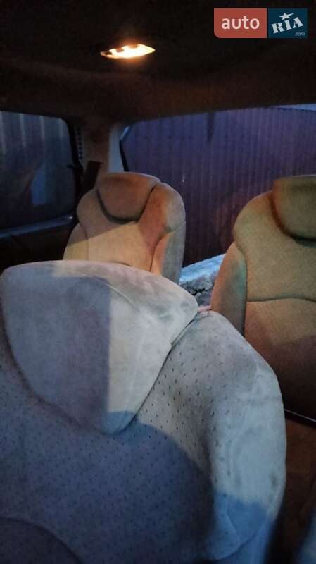 Мінівен Citroen C8 2003 в Коростені фото 3 Мінівен Citroen C8 2003 в Коростені