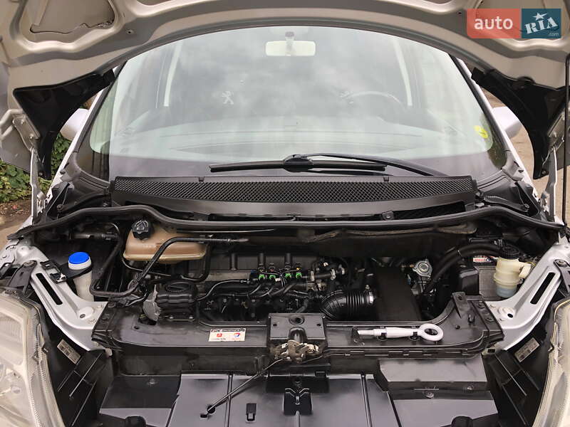 Минивэн Citroen C8 2006 в Желтых Водах