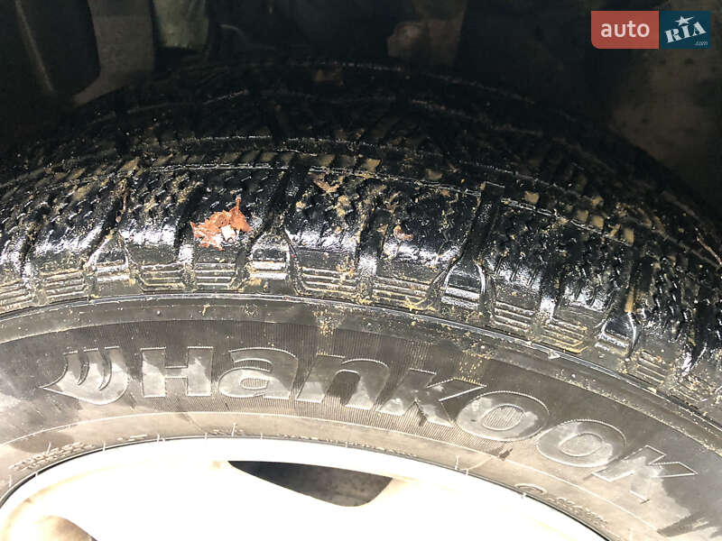 Мінівен Citroen C8 2002 в Тячеві