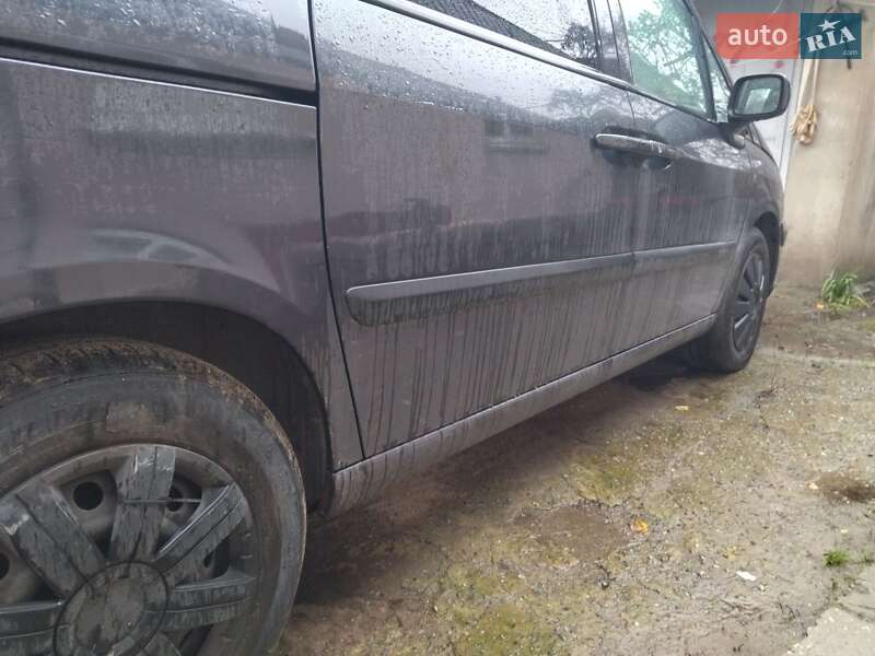 Минивэн Citroen C8 2005 в Ирпене