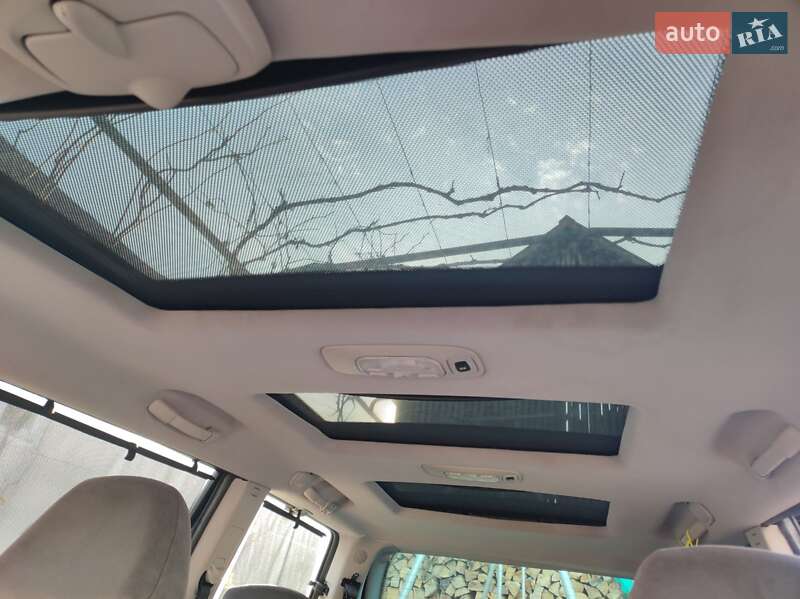 Минивэн Citroen C8 2006 в Мукачево