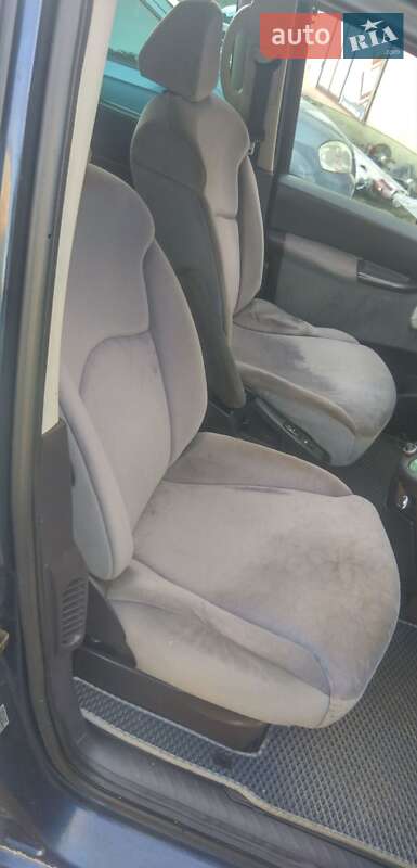 Минивэн Citroen C8 2003 в Мукачево фото 11 Минивэн Citroen C8 2003 в Мукачево