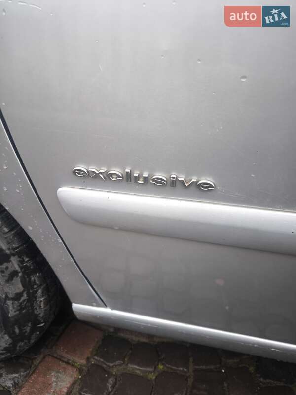 Мінівен Citroen C8 2003 в Ужгороді фото 8 Мінівен Citroen C8 2003 в Ужгороді