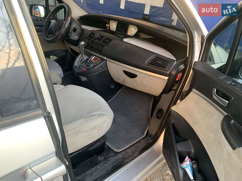 Мінівен Citroen C8 2007 в Фастові