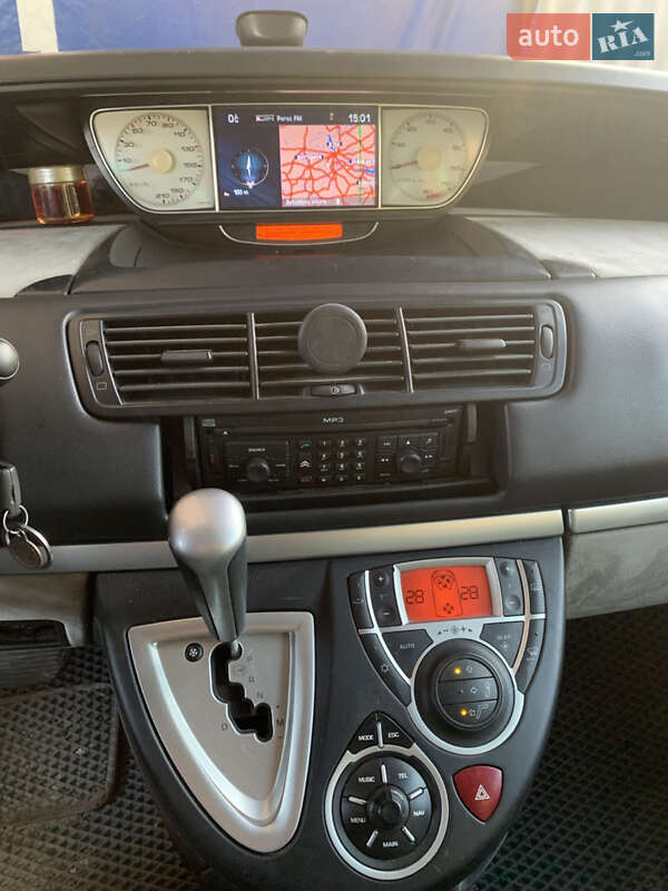 Мінівен Citroen C8 2007 в Фастові