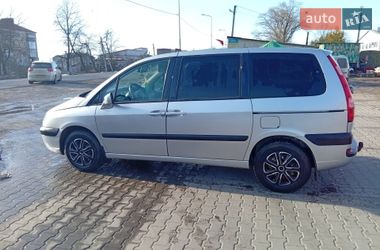Минивэн Citroen C8 2004 в Теребовле