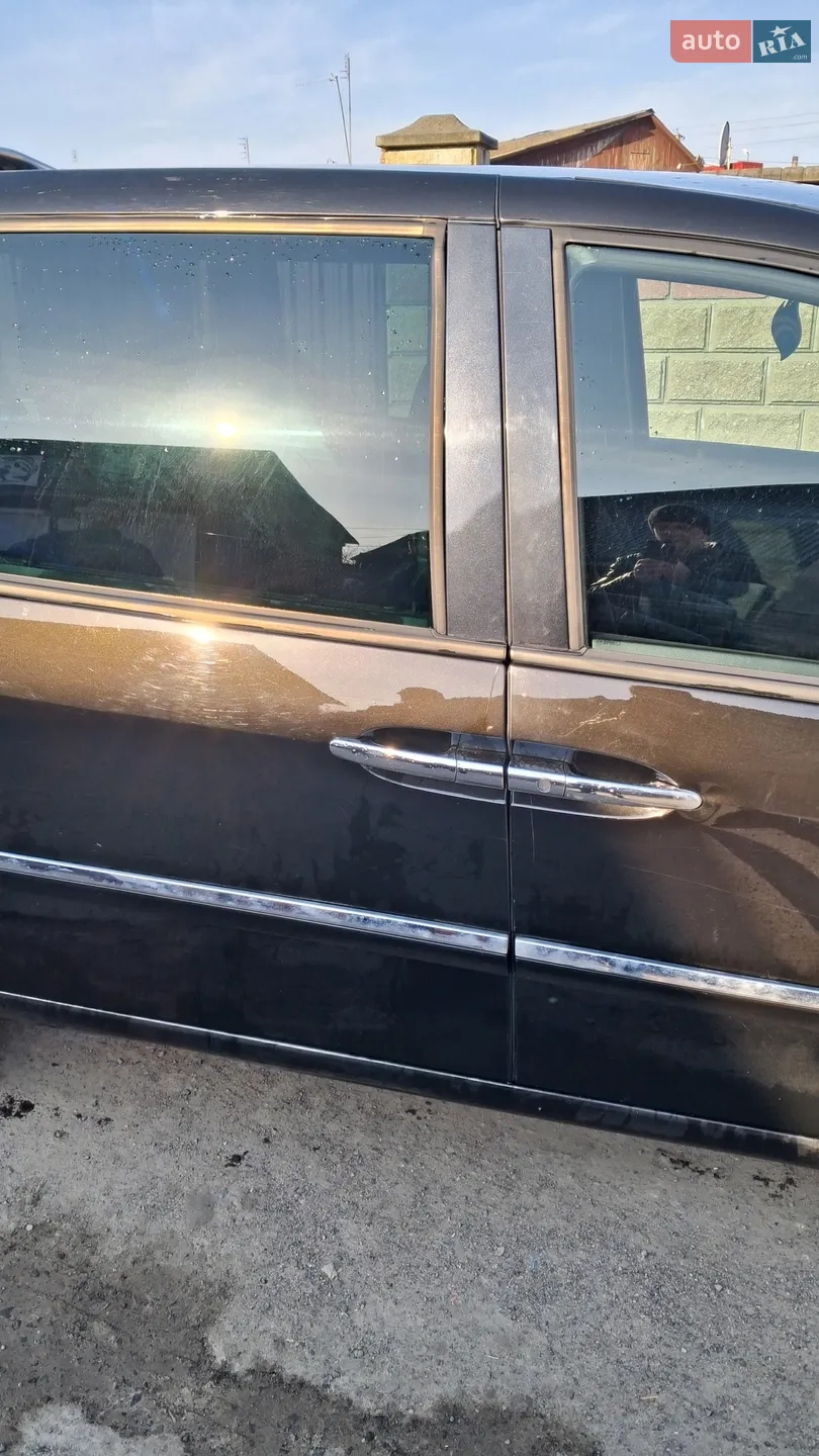 2011 Citroen C8 - мініатюра 19