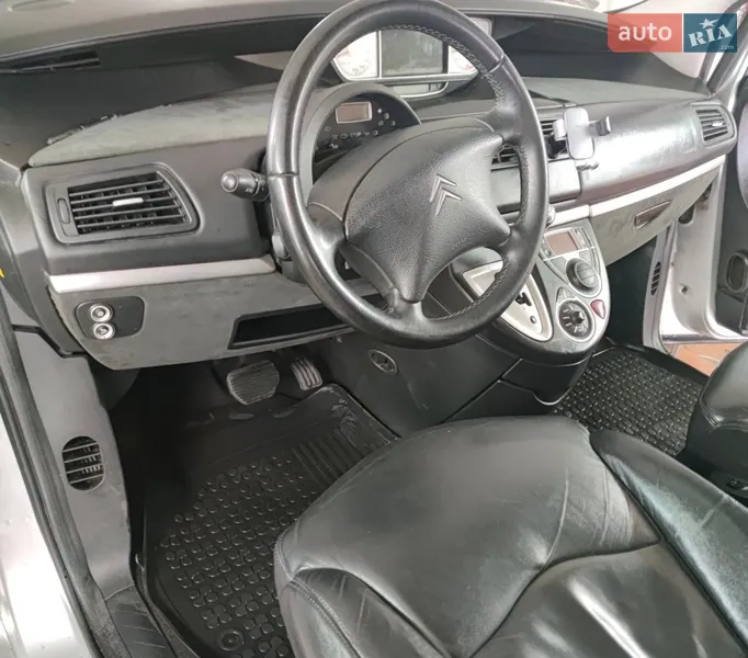 Citroen C8 2008