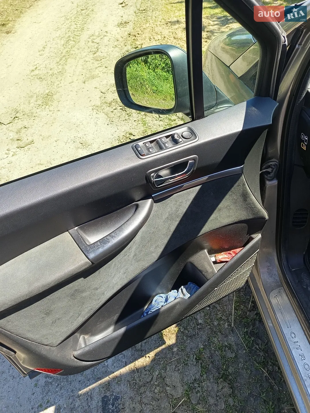 2010 Citroen C8 - мініатюра 7