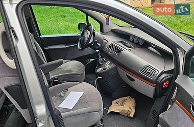 Минивэн Citroen C8 2005 в Киеве