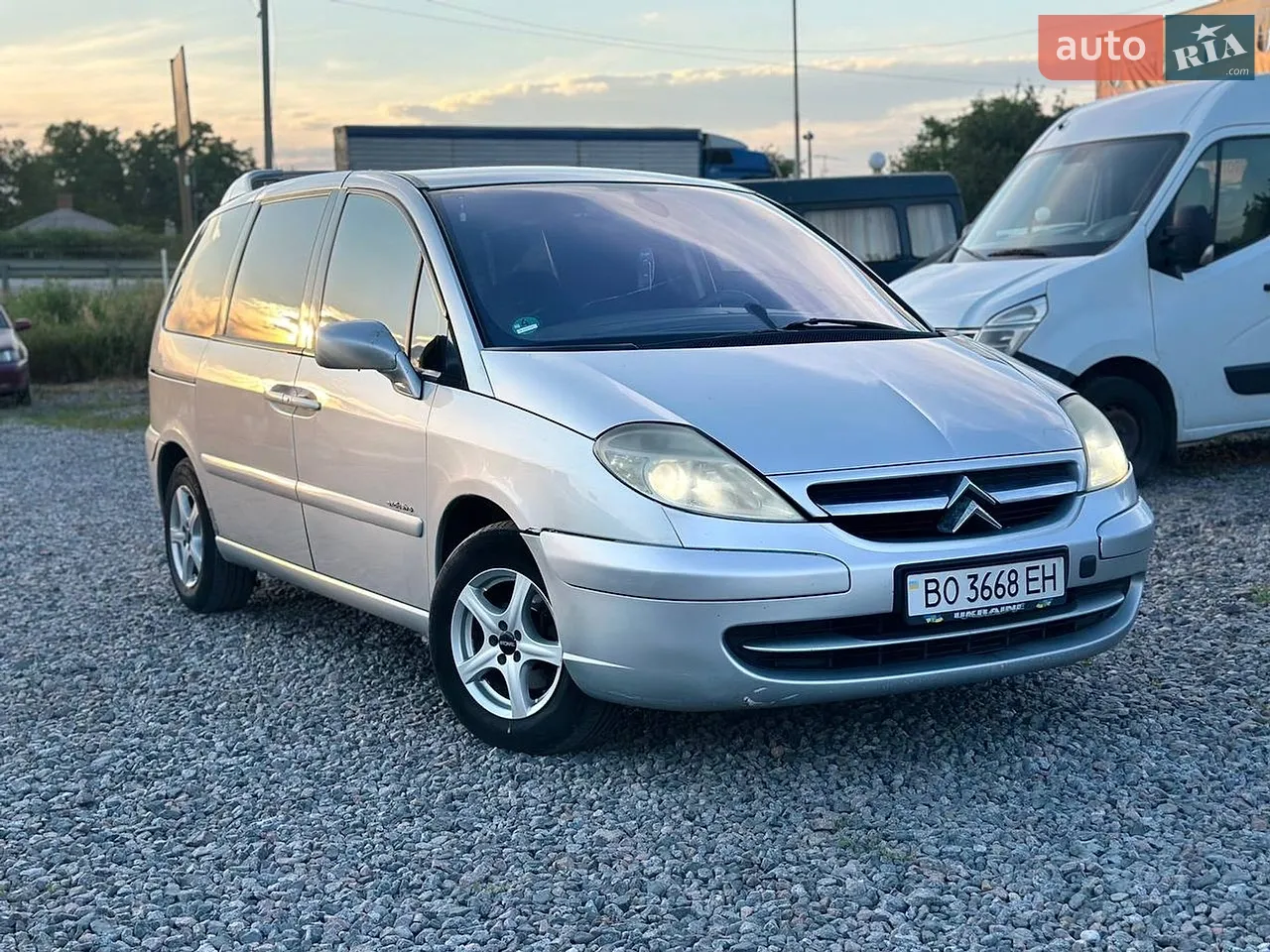 2012 Ford C-MAX - мініатюра 10
