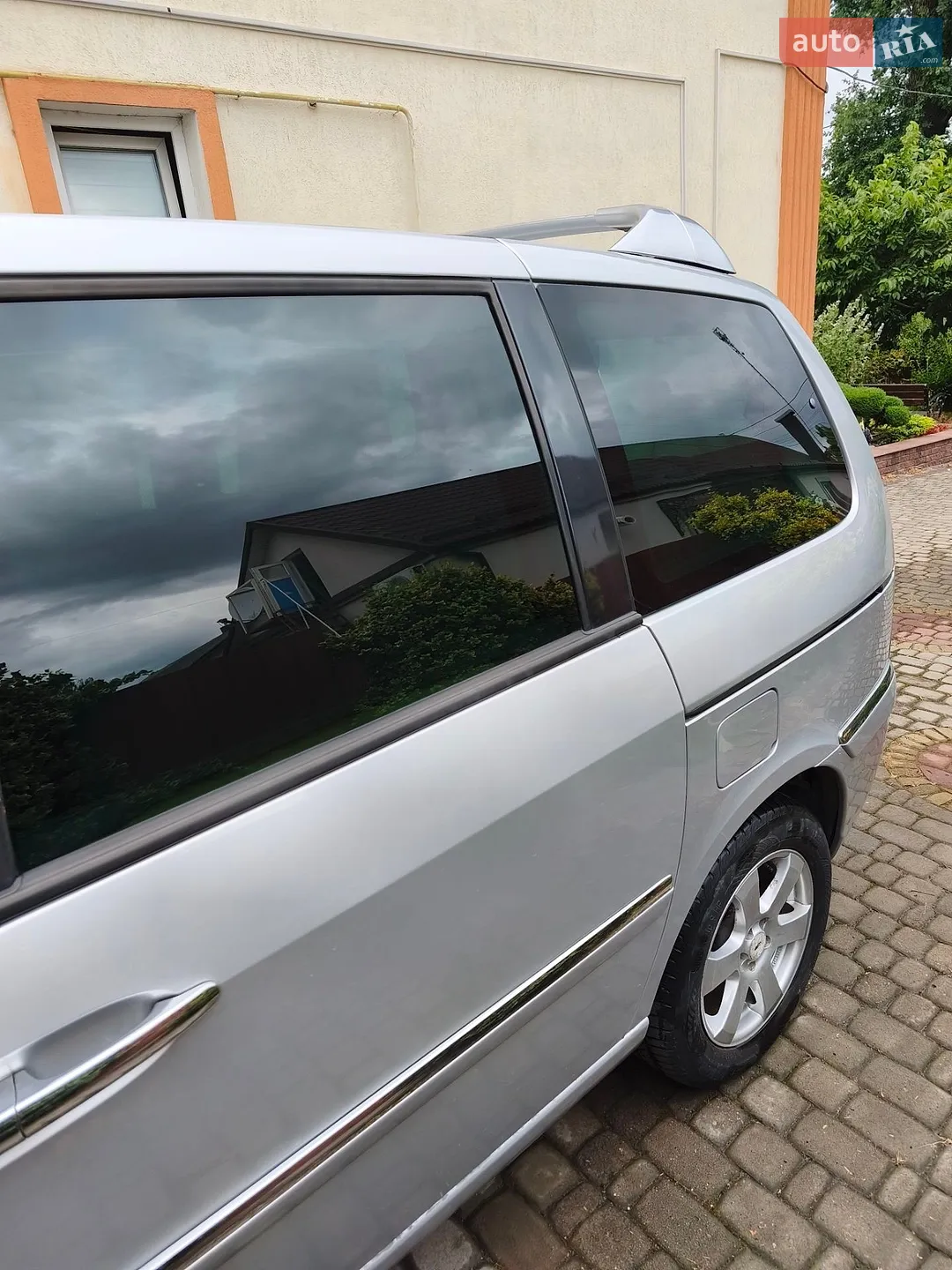2010 Citroen C8 - мініатюра 4