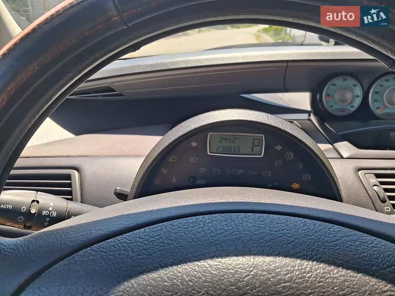Citroen C8 2005
