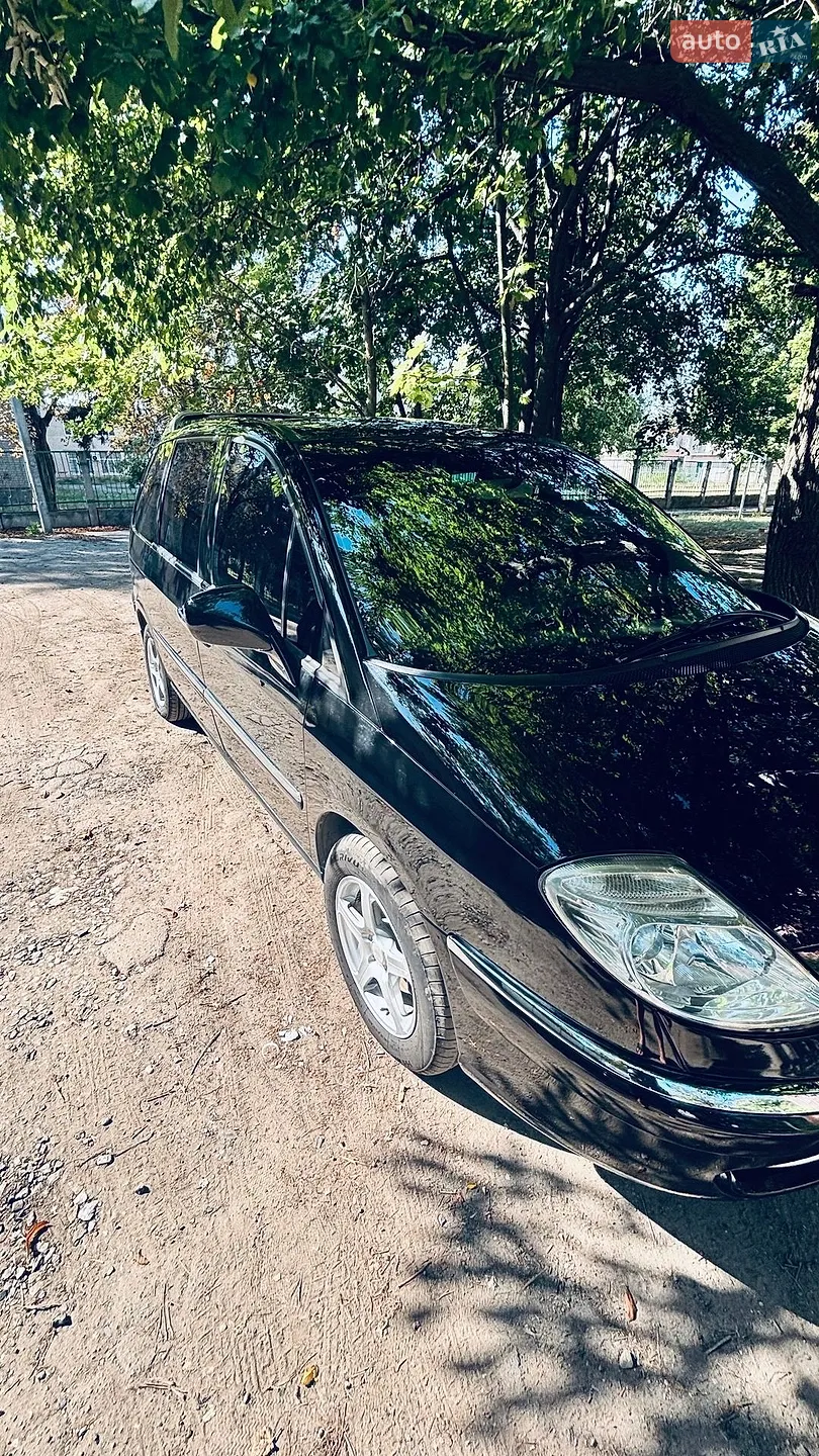 2010 Citroen C8 - мініатюра 42