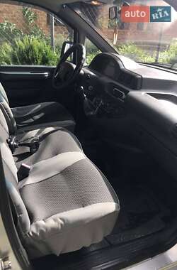 Мінівен Citroen Dispatch 2006 в Стрию