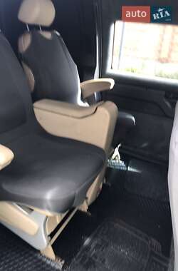 Мінівен Citroen Dispatch 2006 в Стрию