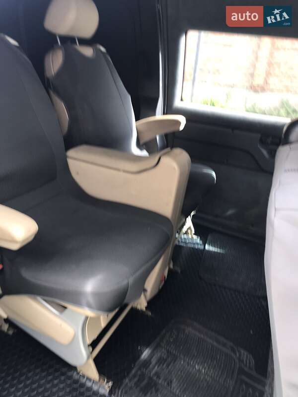 Минивэн Citroen Dispatch 2006 в Стрые