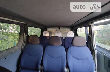 Мінівен Citroen Dispatch 2008 в Сколе