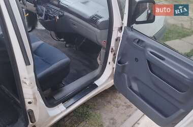 Минивэн Citroen Dispatch 2006 в 