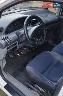 Минивэн Citroen Dispatch 2006 в 