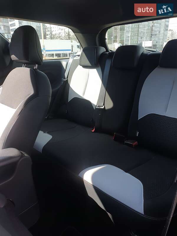 Хетчбек Citroen DS3 2010 в Сумах