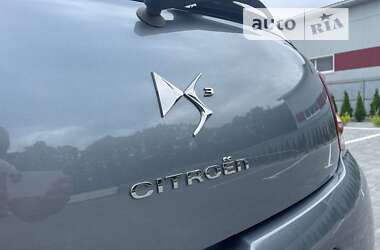 Хетчбек Citroen DS3 2011 в Луцьку