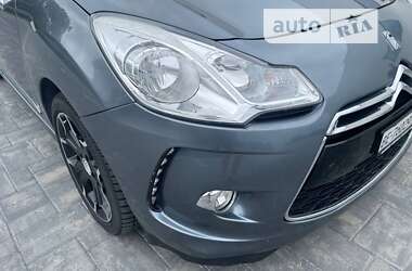 Хетчбек Citroen DS3 2011 в Луцьку