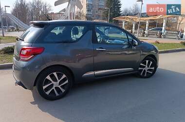 Хетчбек Citroen DS3 2013 в Вінниці