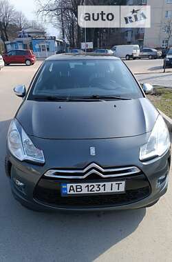 Хэтчбек Citroen DS3 2013 в Виннице