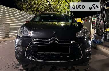 Хэтчбек Citroen DS3 2010 в Днепре