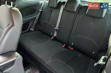 Хетчбек Citroen DS3 2010 в 
