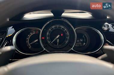 Хетчбек Citroen DS3 2013 в 