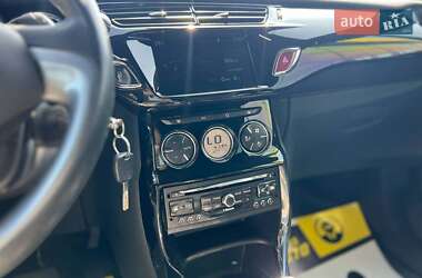 Хетчбек Citroen DS3 2013 в 