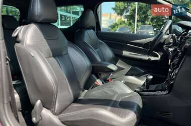 Хетчбек Citroen DS3 2013 в 