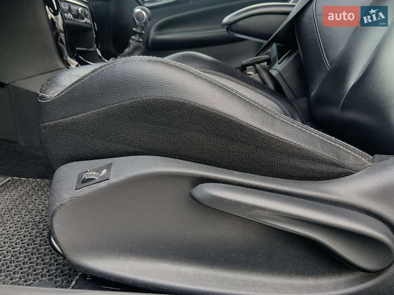 Хетчбек Citroen DS3 2009 в Києві