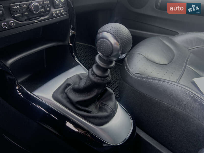 Хетчбек Citroen DS3 2009 в Києві