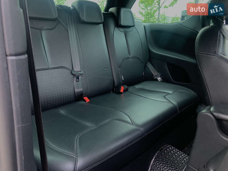 Хетчбек Citroen DS3 2009 в Києві