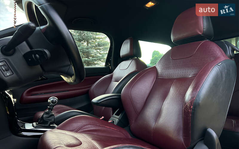 Хэтчбек Citroen DS3 2010 в Львове фото 9 Хэтчбек Citroen DS3 2010 в Львове